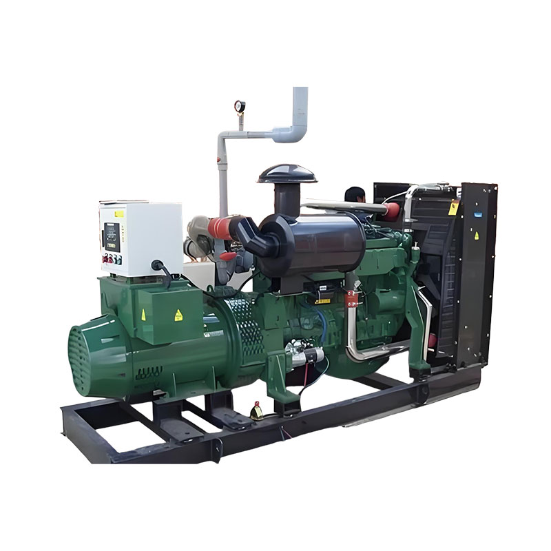 Gineadóir díosail cileavata Gineadóir díosail cileavata