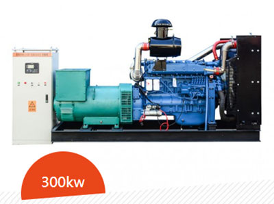 Kilowatt Diesel Generator