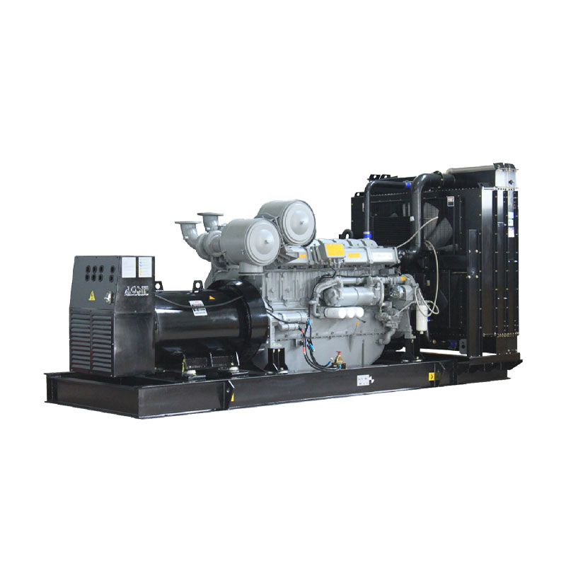 Diesel Generator